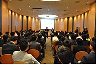 第二届明升mansion重要经销商店长培训会议圆满结束 