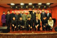 明升mansion音乐奖学金颁奖音乐会 – 成都站 