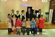 明升mansion艺术家柯布林成都雅音大师班 